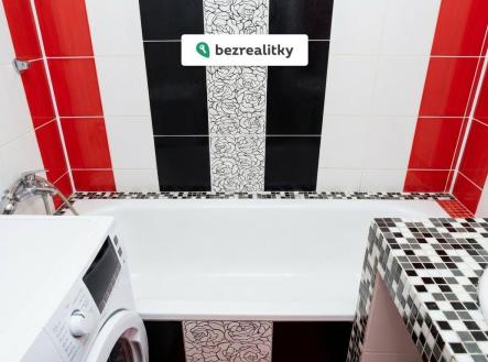 Prodej bytu, 4+1, 76 m²