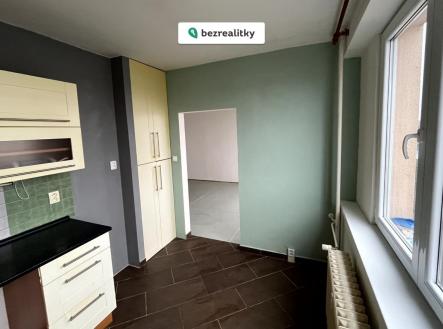 Prodej bytu, 3+1, 83 m²