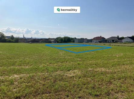 Prodej pozemku pro bydlení, 1 627 m²