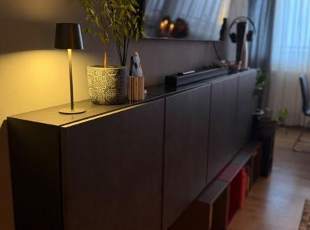 Prodej bytu, 3+kk, 88 m²