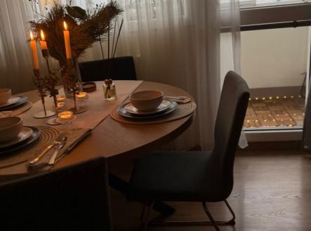 Prodej bytu, 3+kk, 88 m²