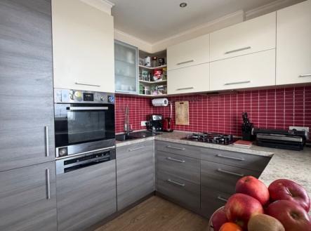 Prodej bytu, 3+kk, 88 m²