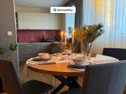 Prodej bytu, 3+kk, 88 m²