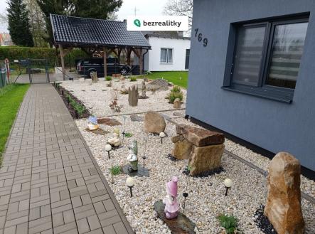 Prodej domu/vily, 128 m²