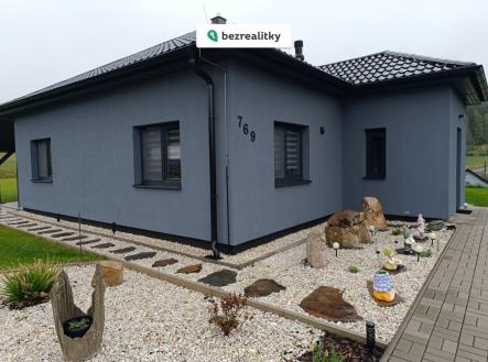 Prodej domu/vily, 128 m²