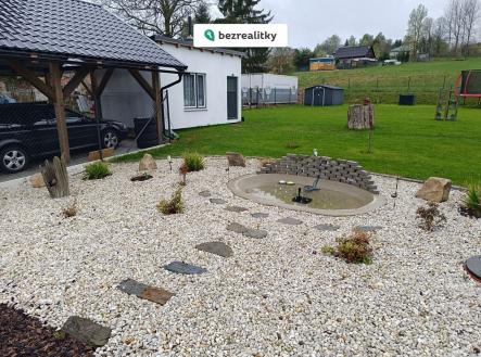 Prodej domu/vily, 128 m²