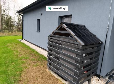 Prodej domu/vily, 128 m²