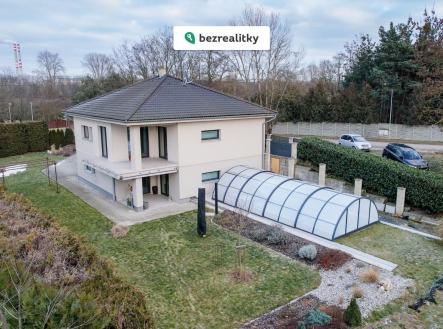 Prodej domu/vily, 224 m² obrázek