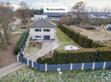 Prodej domu/vily, 224 m²