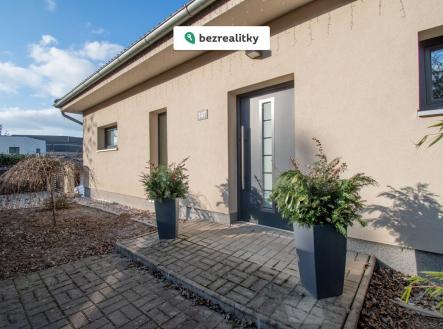 Prodej domu/vily, 224 m²