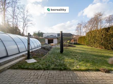 Prodej domu/vily, 224 m²