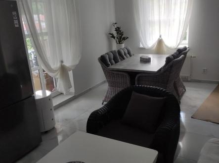 Prodej bytu, 3+kk, 49 m²