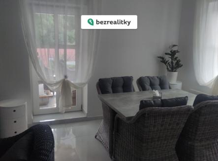 Prodej bytu, 3+kk, 49 m²