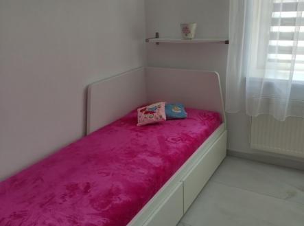 Prodej bytu, 3+kk, 49 m²