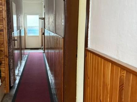 Prodej domu/vily, 184 m²