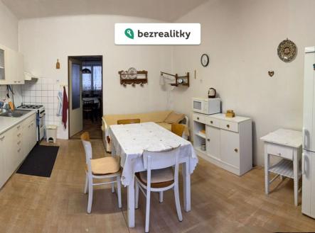 Prodej domu/vily, 184 m²