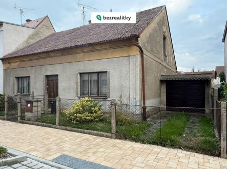 Prodej domu/vily, 184 m²