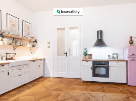 Prodej bytu, 4+kk, 110 m²