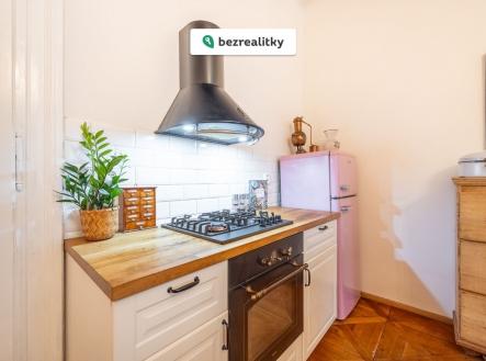 Prodej bytu, 4+kk, 110 m²