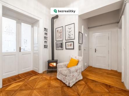 Prodej bytu, 4+kk, 110 m²