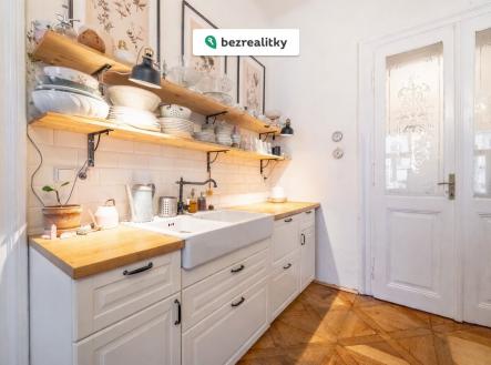 Prodej bytu, 4+kk, 110 m²