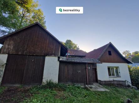 Prodej domu/vily, 142 m²