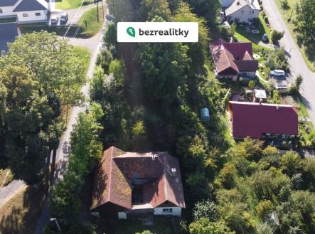 Prodej domu/vily, 142 m²