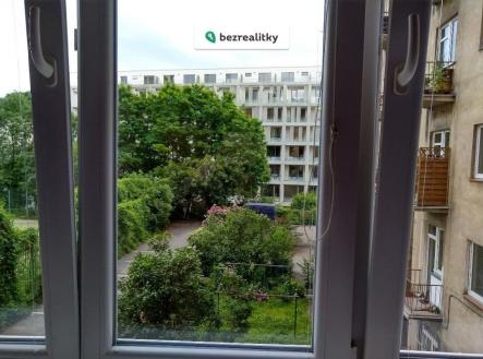 Prodej bytu, 2+kk, 38 m²