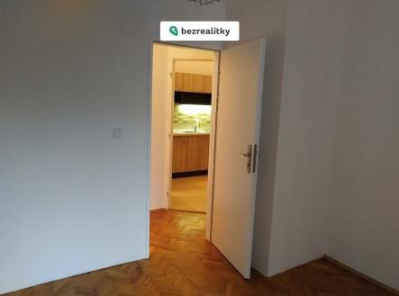 Prodej bytu, 2+kk, 38 m²