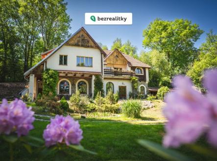 Prodej domu/vily, 241 m²