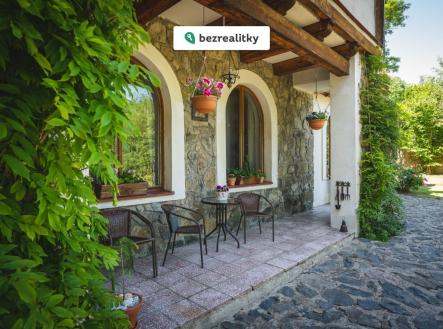 Prodej domu/vily, 241 m²