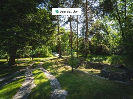 Prodej domu/vily, 241 m²