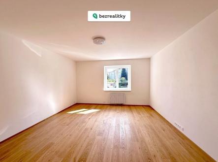 Prodej bytu, 2+kk, 53 m²