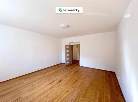 Prodej bytu, 2+kk, 53 m²