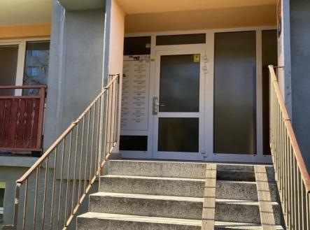 Prodej bytu, 2+kk, 42 m²