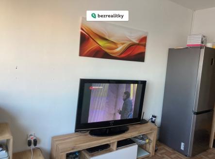 Prodej bytu, 2+kk, 42 m²