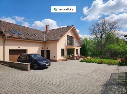 Prodej domu/vily, 410 m²