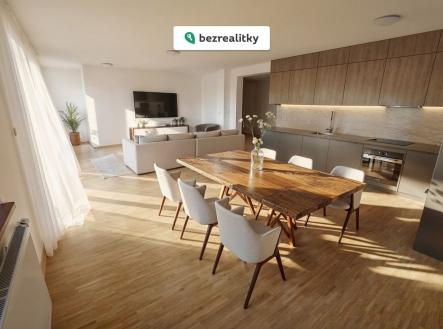 Prodej domu/vily, 410 m²