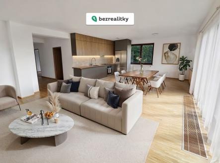 Prodej domu/vily, 410 m²