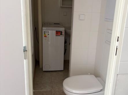 Prodej bytu, 1+kk, 25 m²