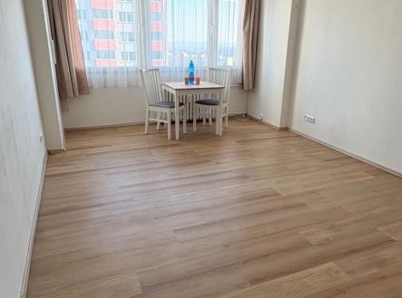 Prodej bytu, 1+kk, 25 m²