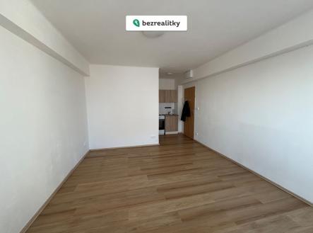 Prodej bytu, 1+kk, 25 m²