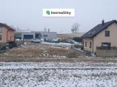 Prodej pozemku pro bydlení, 550 m²