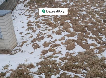 Prodej pozemku pro bydlení, 550 m²