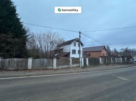 Prodej domu/vily, 600 m²