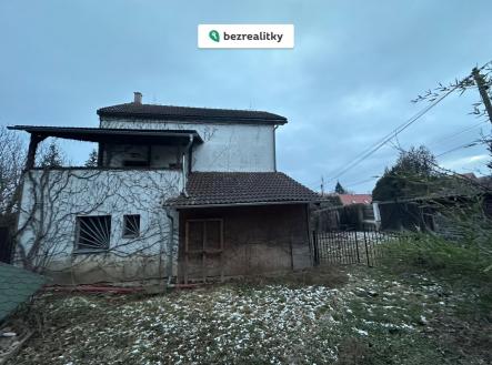 Prodej domu/vily, 600 m²