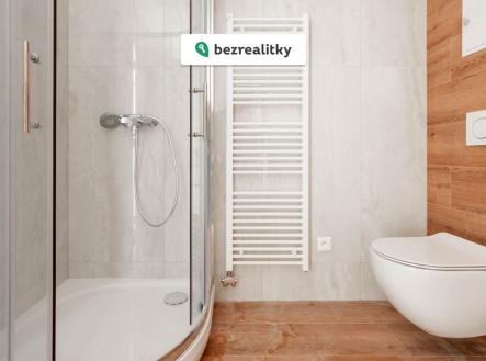 Prodej bytu, 1+kk, 33 m²