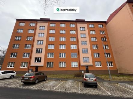 Prodej bytu, 2+1, 52 m² obrázek
