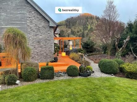 Prodej domu/vily, 150 m²