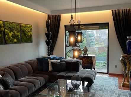 Prodej domu/vily, 150 m²